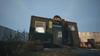 Скриншот 7 к игре Stinky Company Simulator