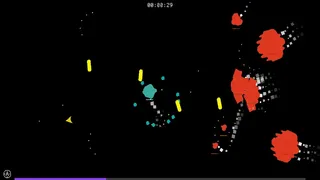 Скриншот 2 к игре Spaceships