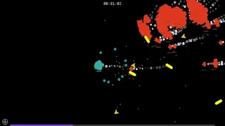 Скриншот 3 к игре Spaceships