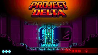 Скриншот 1 к игре Project Delta