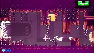 Скриншот 8 к игре Project Delta