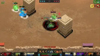 Скриншот 7 к игре Arena of Kings