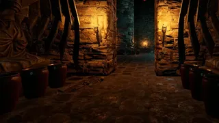 Скриншот 8 к игре Star Witch