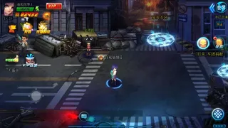 Скриншот 3 к игре 生化迷城
