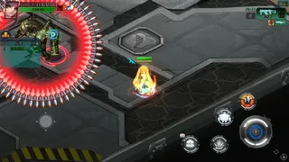 Скриншот 5 к игре 生化迷城