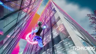 Скриншот 4 к игре TECHNOBOG