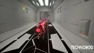 Скриншот 8 к игре TECHNOBOG