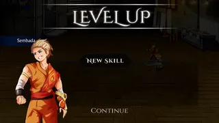 Скриншот 7 к игре Unrivaled Heroes: Legends of Crystal