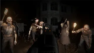 Скриншот 1 к игре Dark Dimension