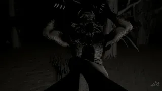 Скриншот 5 к игре Dark Dimension