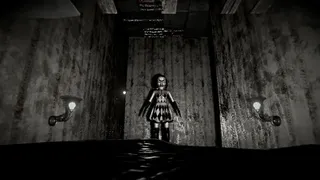 Скриншот 6 к игре Dark Dimension