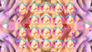 Скриншот 1 к игре Poly Memory: Furries