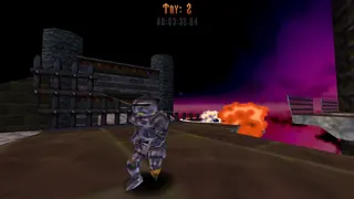 Скриншот 3 к игре Knight's Try