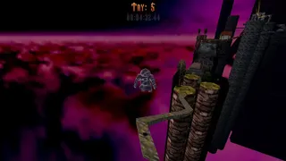 Скриншот 4 к игре Knight's Try
