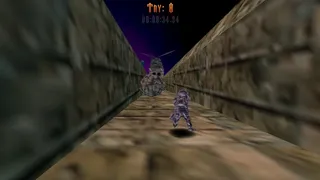 Скриншот 7 к игре Knight's Try