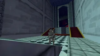 Скриншот 8 к игре Knight's Try