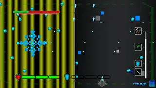 Скриншот 3 к игре Shaped Beats