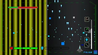 Скриншот 4 к игре Shaped Beats