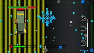 Скриншот 6 к игре Shaped Beats