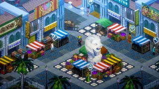 Скриншот 6 к игре Ghostlore