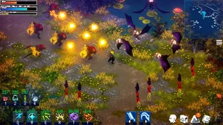 Скриншот 7 к игре Ghostlore