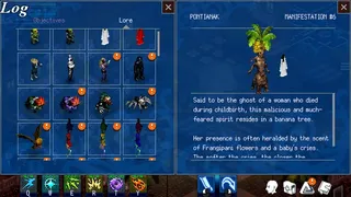 Скриншот 8 к игре Ghostlore