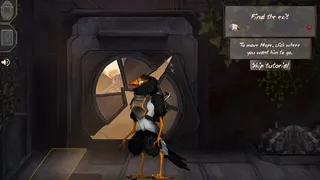Скриншот 7 к игре Space Gliders