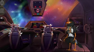 Скриншот 8 к игре Space Gliders