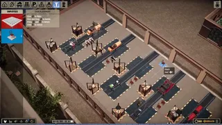 Скриншот 6 к игре Car Manufacture: Prologue