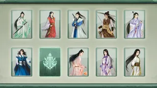 Скриншот 1 к игре 仙绣剑缘录