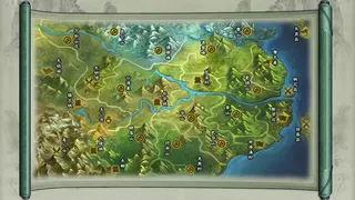 Скриншот 5 к игре 仙绣剑缘录