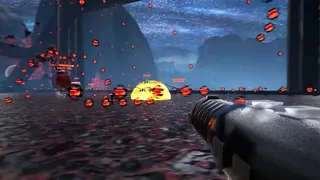 Скриншот 2 к игре Xenture