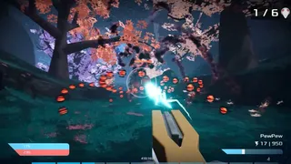 Скриншот 3 к игре Xenture