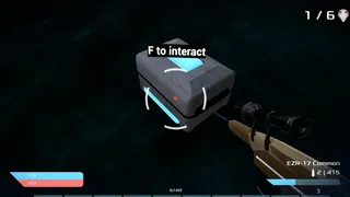 Скриншот 5 к игре Xenture