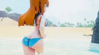 Скриншот 3 к игре Call of Senpai: Waifu Warfare
