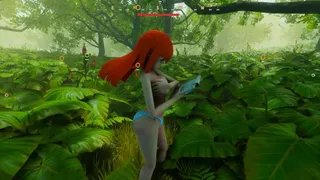 Скриншот 5 к игре Call of Senpai: Waifu Warfare