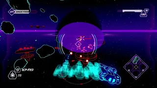 Скриншот 2 к игре Neon Dragons
