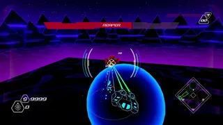 Скриншот 3 к игре Neon Dragons