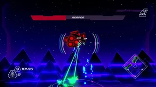 Скриншот 6 к игре Neon Dragons