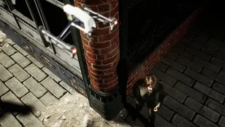 Скриншот 7 к игре Slaughter Bots