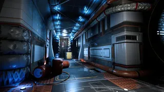 Скриншот 1 к игре Gamma Nocturne 1