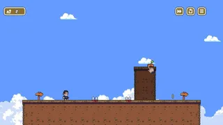 Скриншот 1 к игре Mystery Coin
