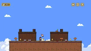 Скриншот 3 к игре Mystery Coin