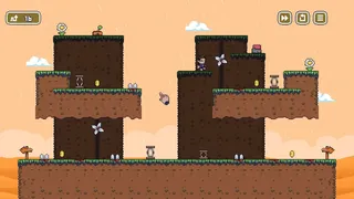 Скриншот 4 к игре Mystery Coin