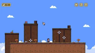 Скриншот 5 к игре Mystery Coin
