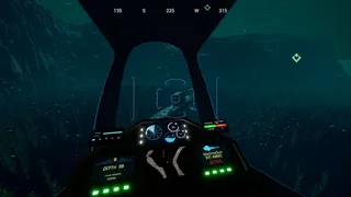 Скриншот 1 к игре Chronicles of Deeps