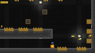 Скриншот 1 к игре TrapBot