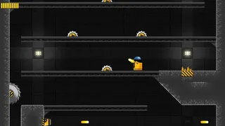Скриншот 2 к игре TrapBot