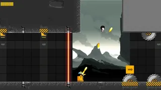 Скриншот 3 к игре TrapBot