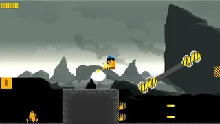 Скриншот 4 к игре TrapBot